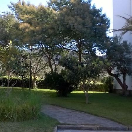 Appartement A Mas Oliva Roses Zewnętrze zdjęcie