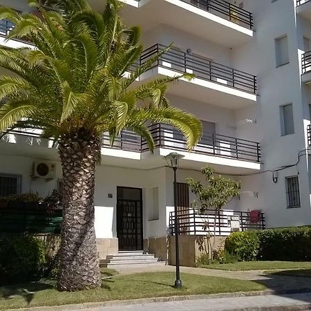 Appartement A Mas Oliva Roses Zewnętrze zdjęcie