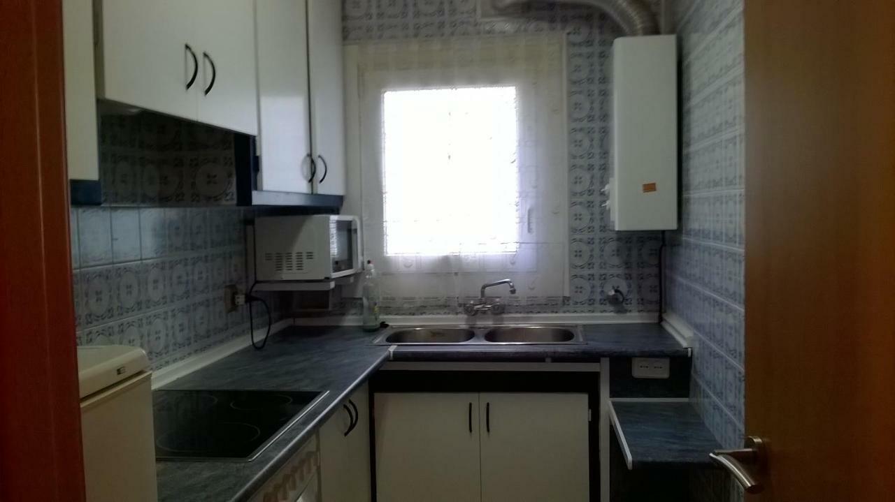 Appartement A Mas Oliva Roses Zewnętrze zdjęcie