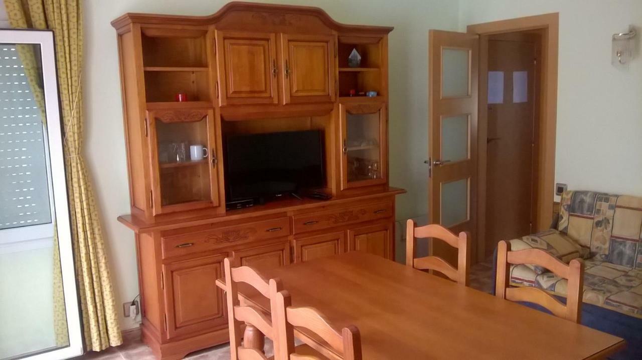 Appartement A Mas Oliva Roses Zewnętrze zdjęcie