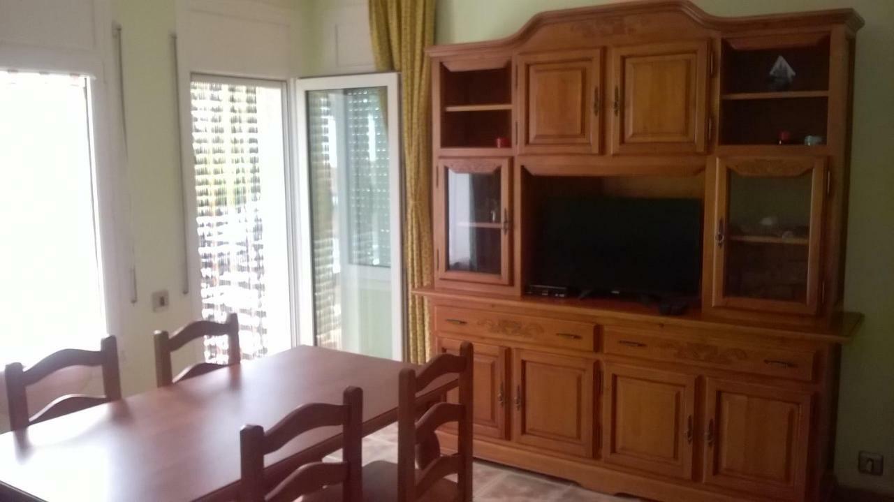 Appartement A Mas Oliva Roses Zewnętrze zdjęcie