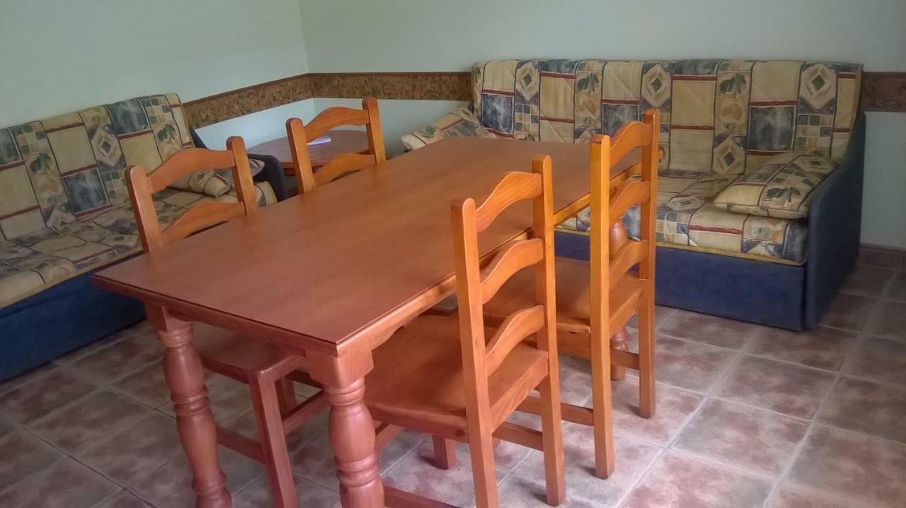 Appartement A Mas Oliva Roses Zewnętrze zdjęcie