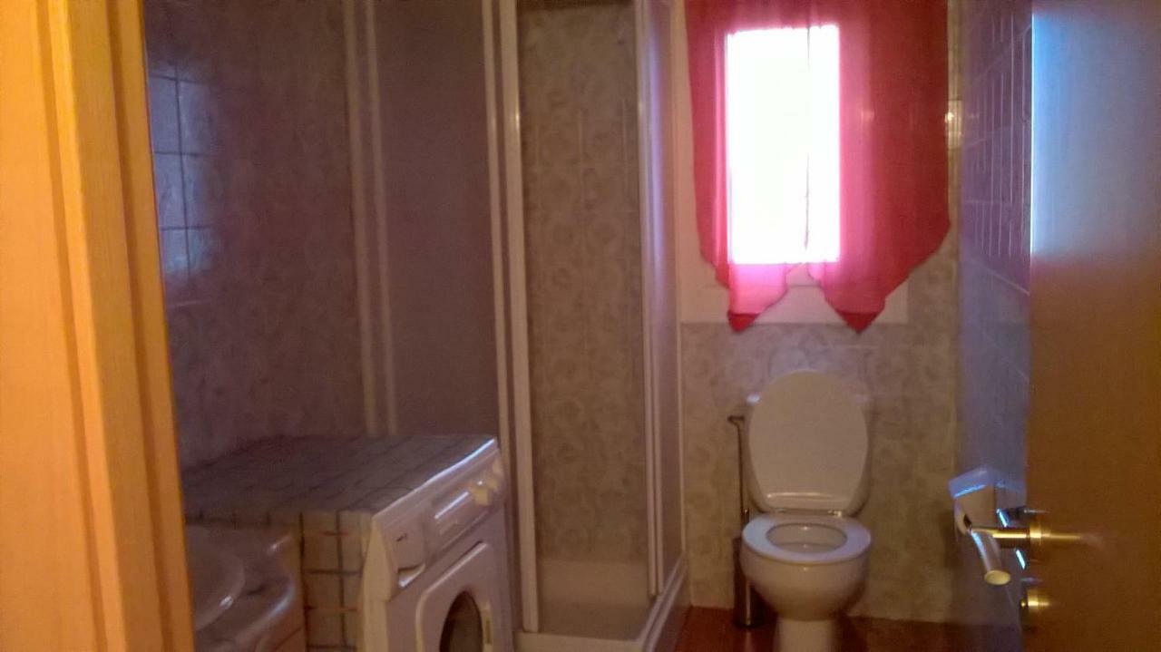 Appartement A Mas Oliva Roses Zewnętrze zdjęcie